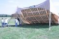 PowerShade Solar Tent