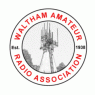 WALTHAM AMATEUR RADIO ASSOCIATION INC